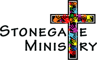 Stonegate Ministry logo