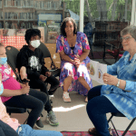 A Teddy Bear Picnic read-along with Barbara Patterson